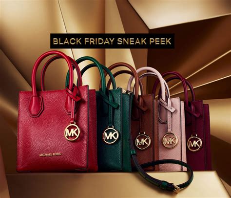 michael kors black friday 2020 sales|Michael Kors black friday 2024.